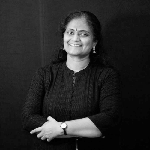 Dr. Sunita Nair Mukherjee