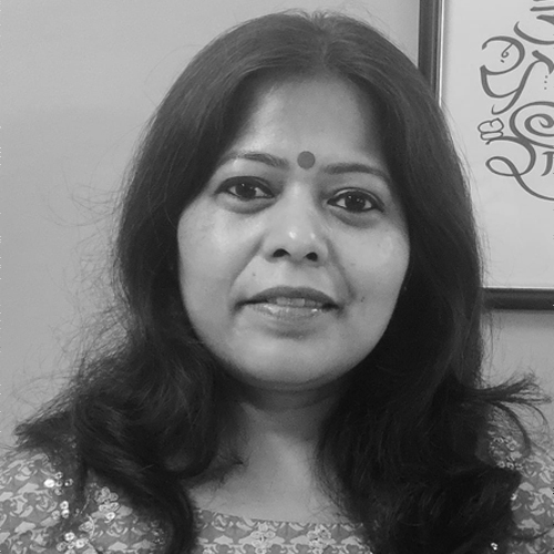 Ms. Nilima Parikh