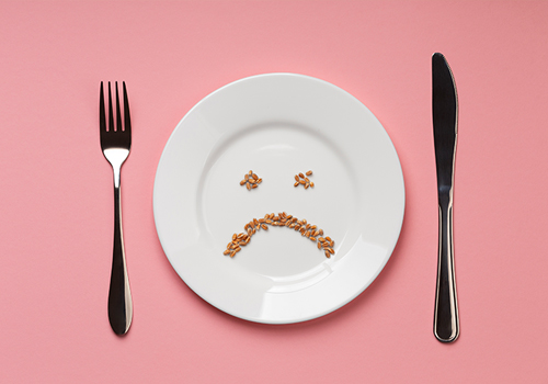Bulimia: A Mental Health Perspective