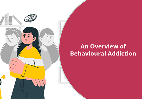 An Overview of Behavioural Addiction