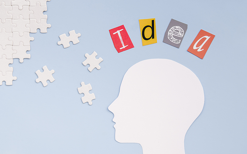 Mental Health and Creativity: A Beautiful Connection