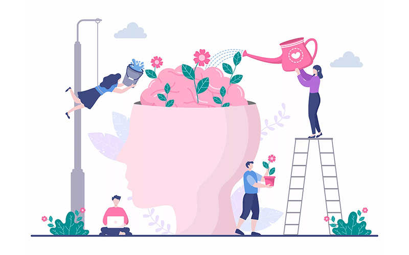 Unveiling the Biopsychosocial Model: A Three-Part Exploration