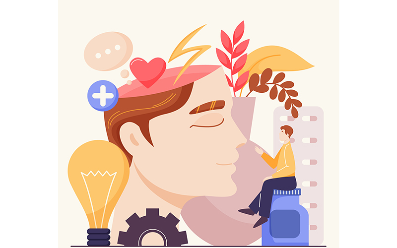 Unveiling the Biopsychosocial Model: A Three-Part Exploration